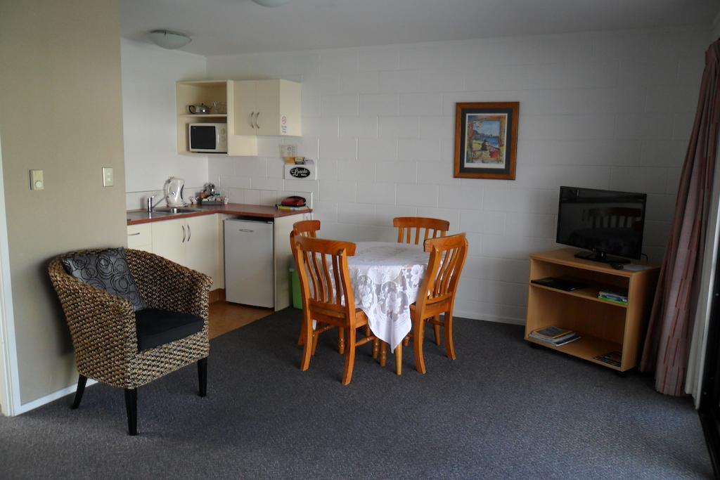 Loredo Motel Kaitaia Rom bilde